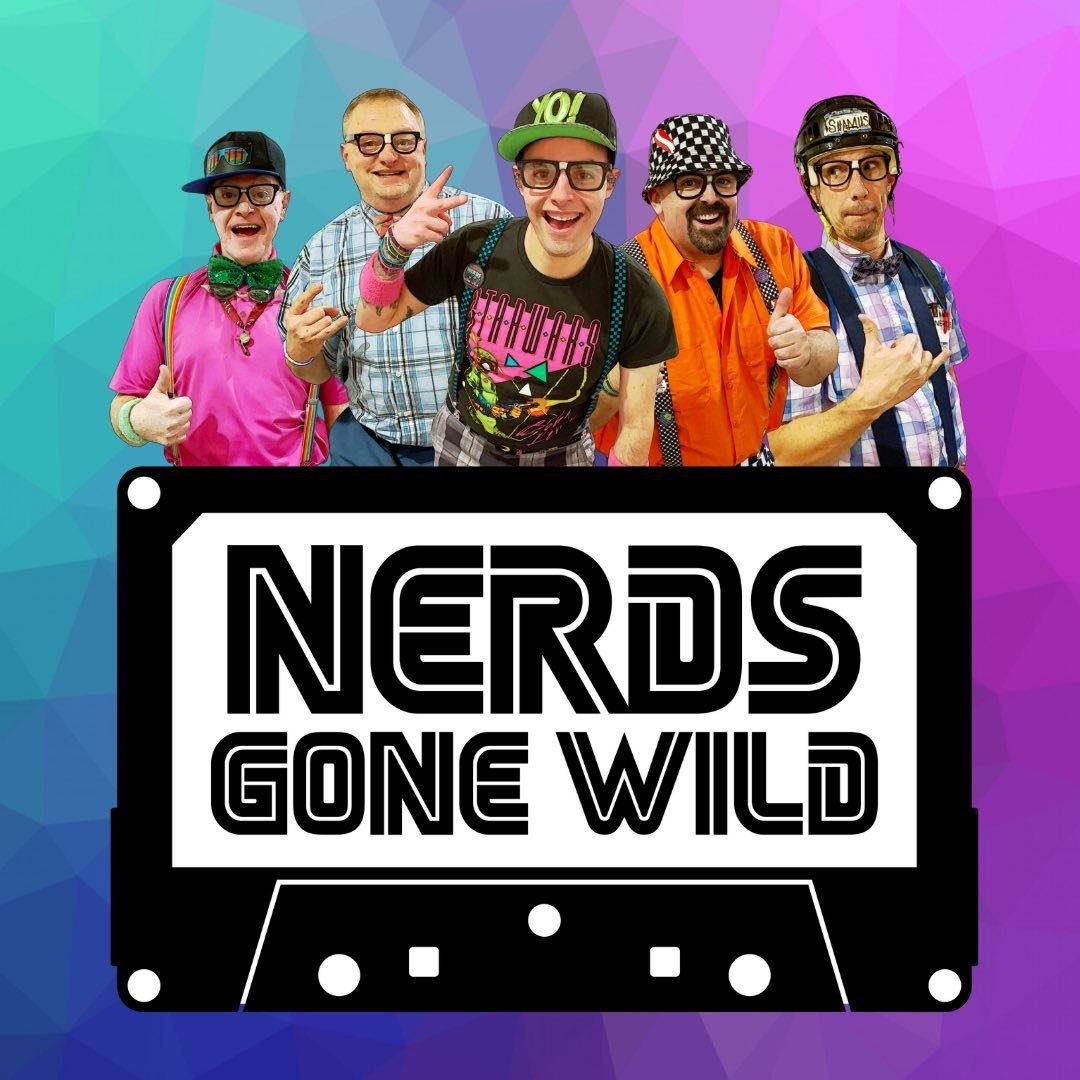 Nerds Gone Wild Samuel's Grande Manor